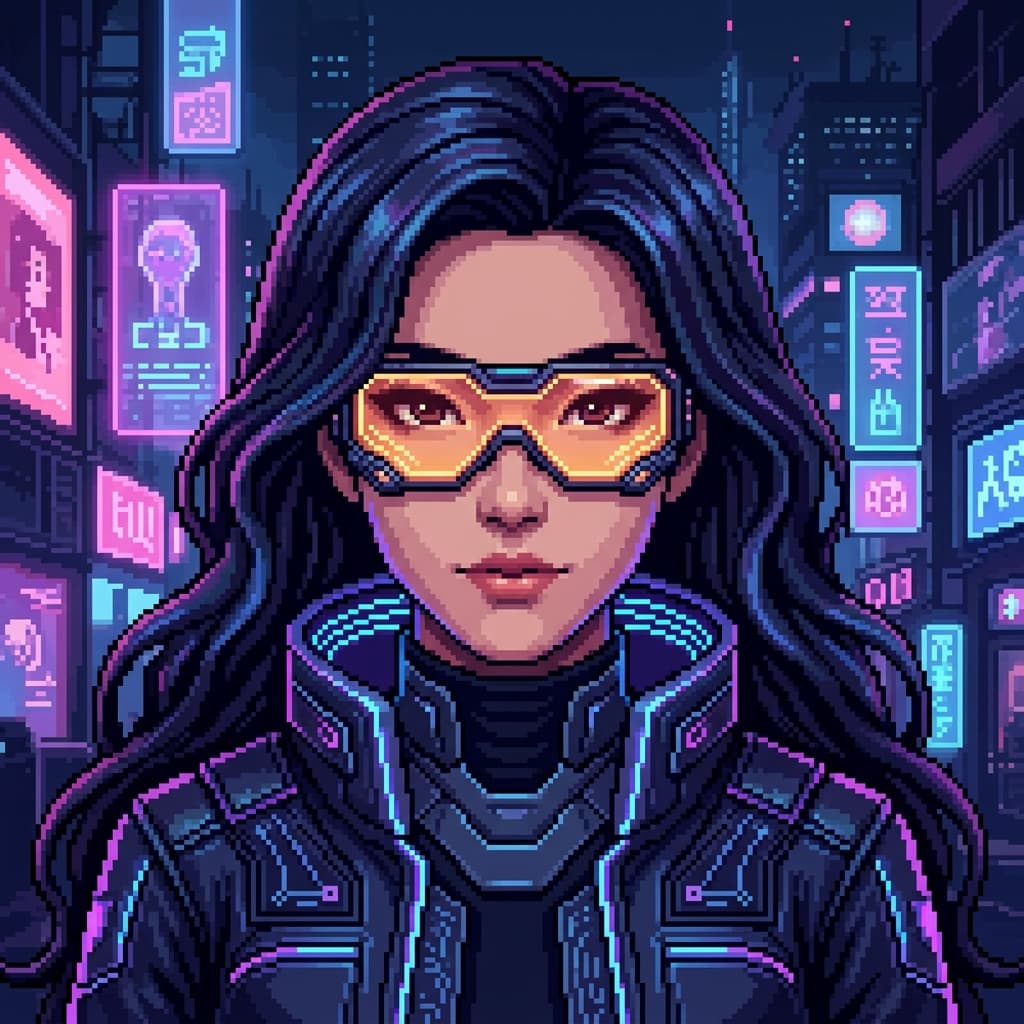 Sarah Chen